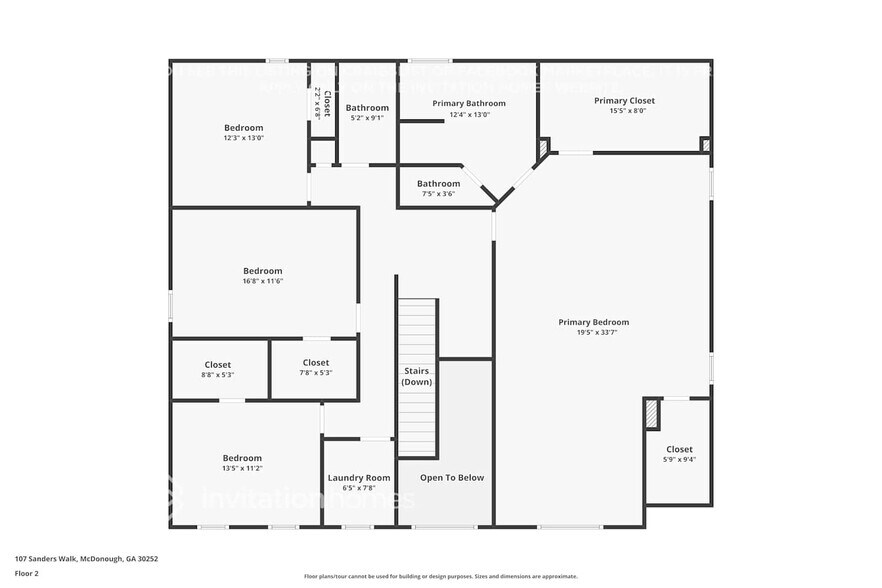 Building Photo - 107 Sanders Walk