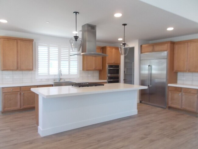 Building Photo - Luxury Brand-New Home with Designer Finishes, Courtyard & Bonus Game Room