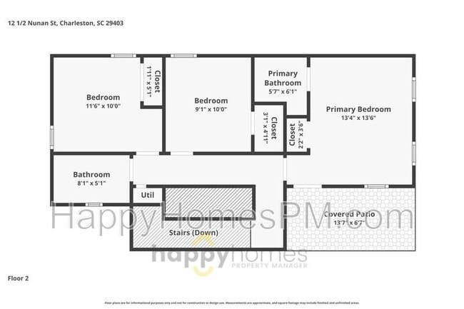 Building Photo - 12 1/2 Nunan Street