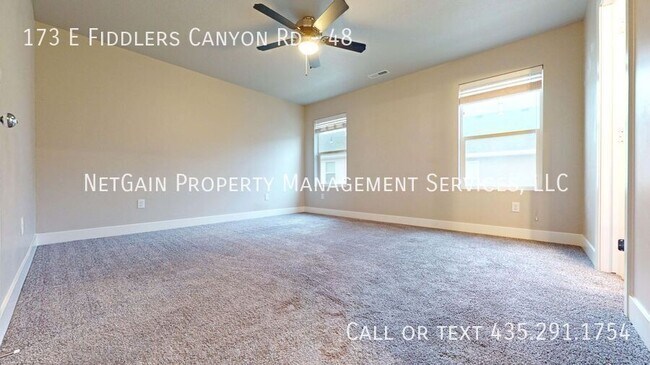 Building Photo - 173 E Fiddlers Canyon Rd