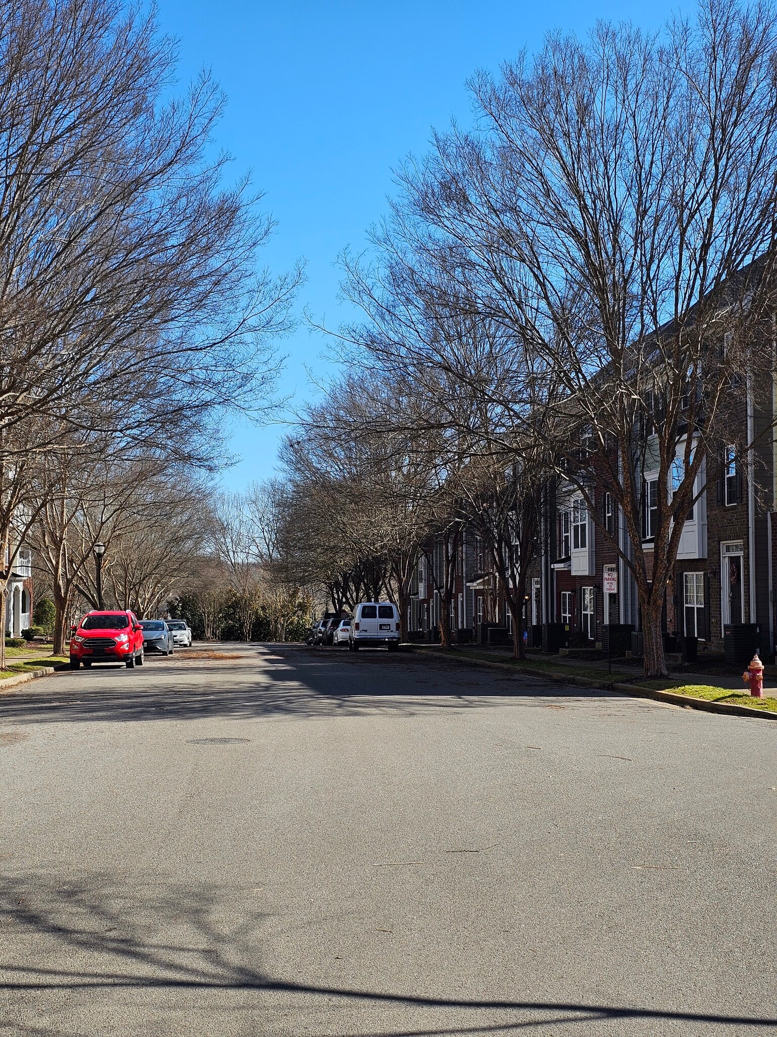 Street View - 8401 Callabee Way