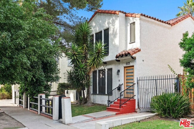 Building Photo - 8575 Horner St