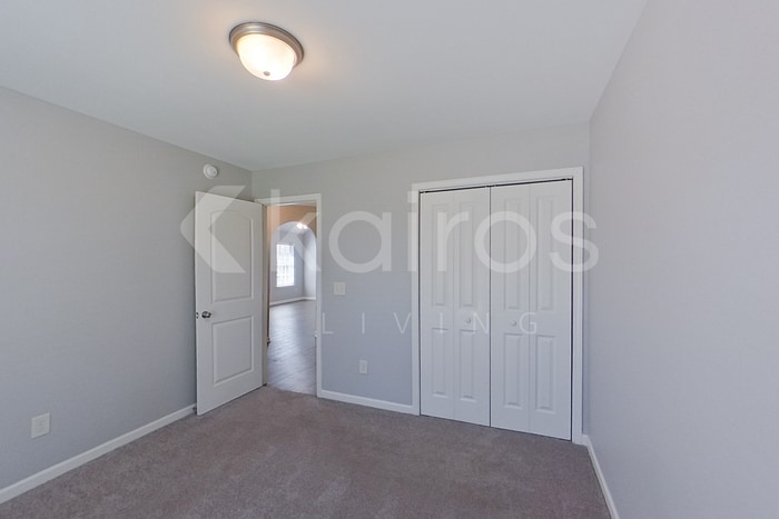 Building Photo - 107 Dawson's Ml Dr