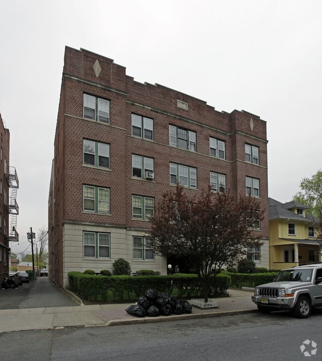 Primary Photo - Justina Ann Apartments
