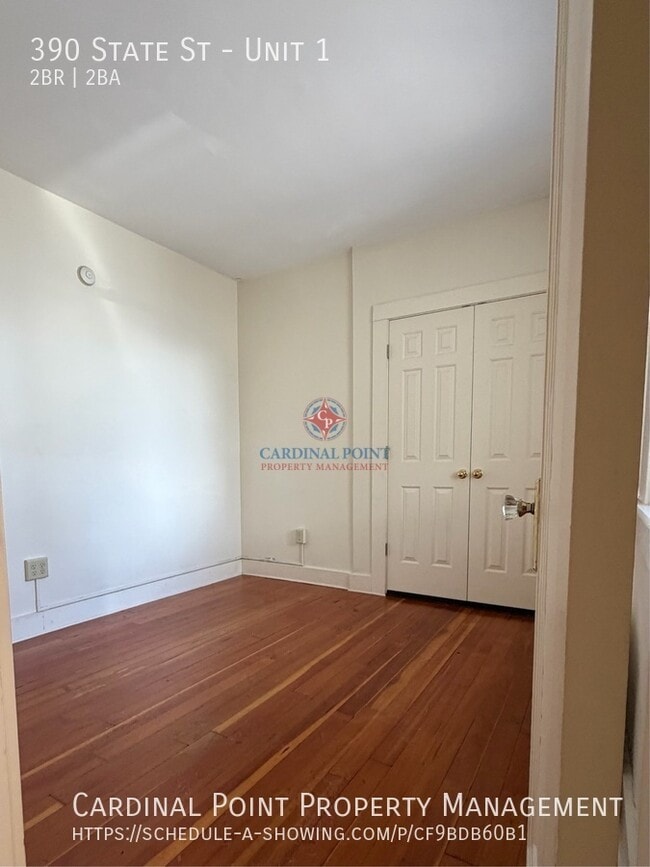 Building Photo - 390 State Street