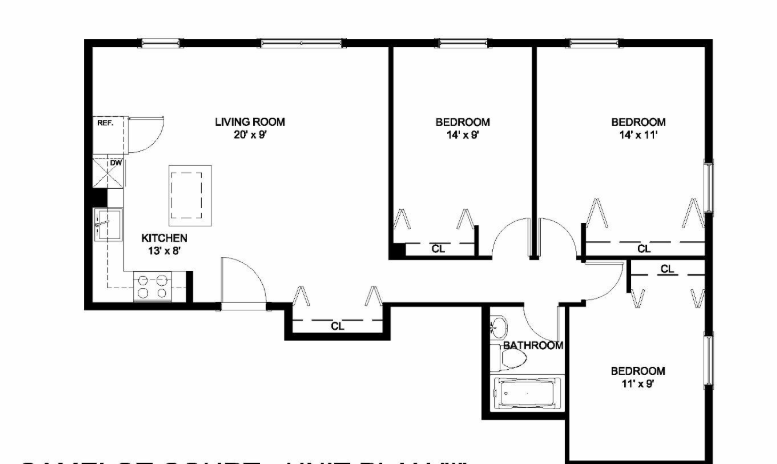 Building Photo - 63 Gordon St