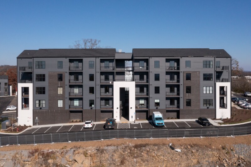 Building Photo - 2900 Edwin St