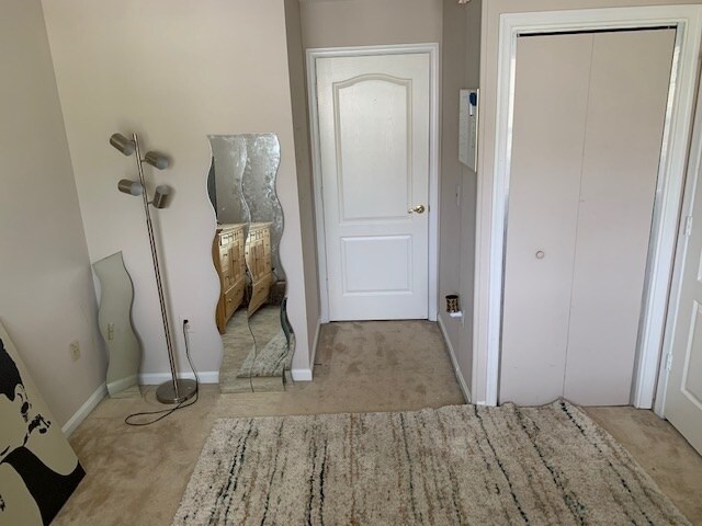 Second Bedroom - 5608 Willoughby Newton Dr