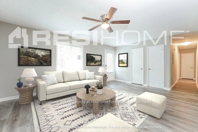 Building Photo - 2267 Cherokee Valley Dr
