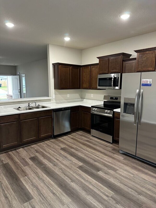 Building Photo - Now Available in Cabot: Beautiful 4-Bedroom, 2-Bath Home!