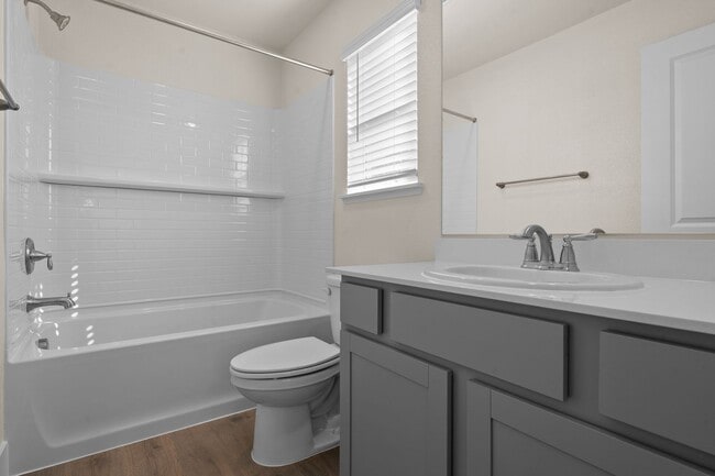 Building Photo - The Aspen - Luxurious 3 Bedroom 2.5 Bath T...
