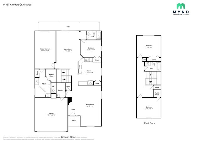 Building Photo - 14427 Ainsdale Ct