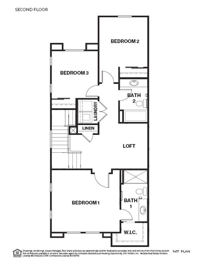 Building Photo - Cadence Modern 2-Story Townhome with Smart Features & Community Amenities