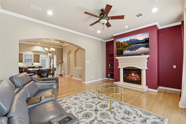 Building Photo - 7932 Stoneyway Dr