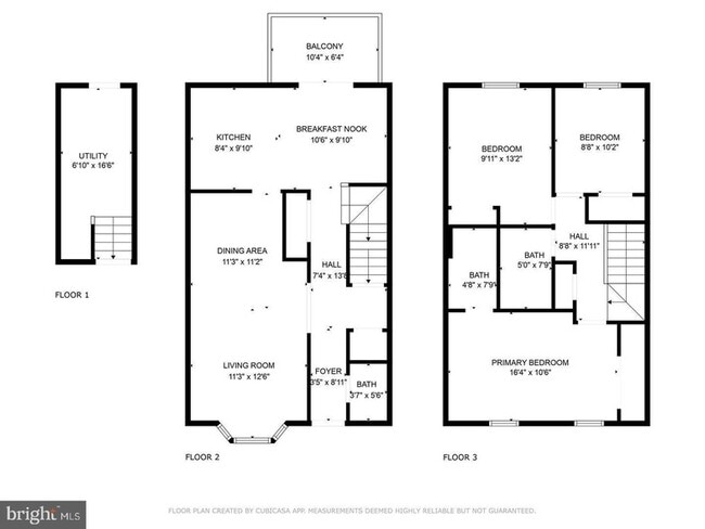 Building Photo - 7631 E Arbory Ct