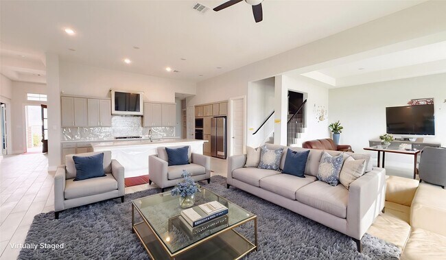 Building Photo - 5918 Emerald Ranch Ln