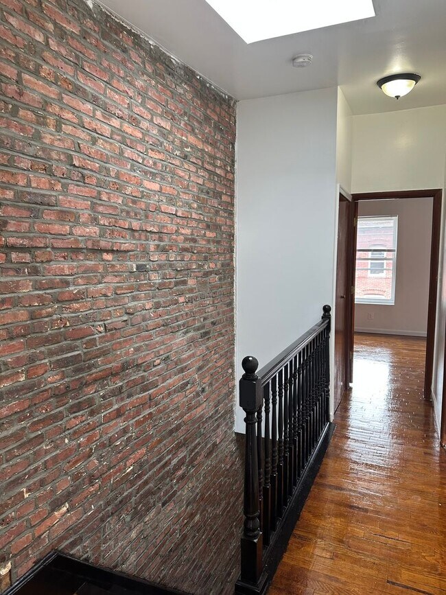 Building Photo - Beautifully Renovated Home! Central Air! Rear Yard! Available Now!