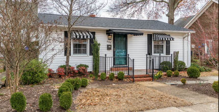 Building Photo - 204 N Johnson St