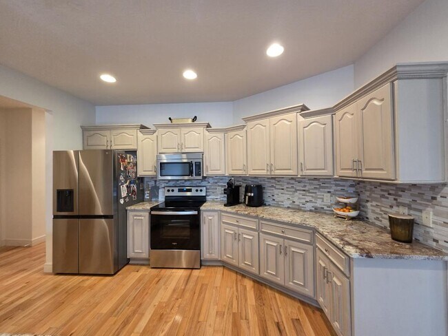 Building Photo - 4578 E Pearson Meadow Dr
