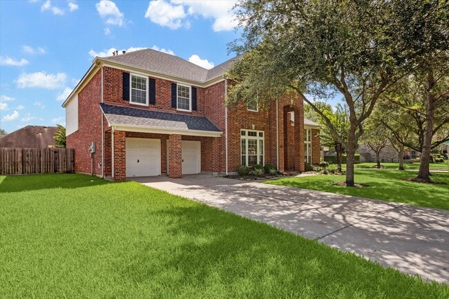 Building Photo - 3016 Autumn Harvest Dr