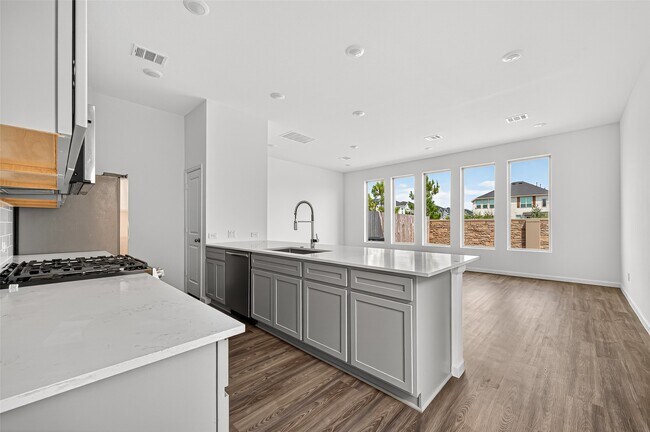 Building Photo - 5607 Foggy Vine Ct