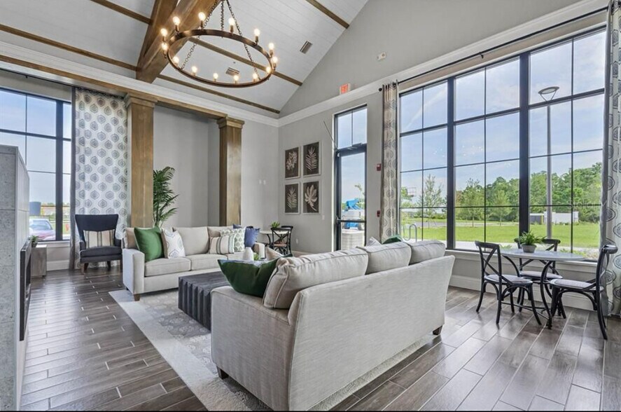 Building Photo - 2787 Brie Hammock Bnd