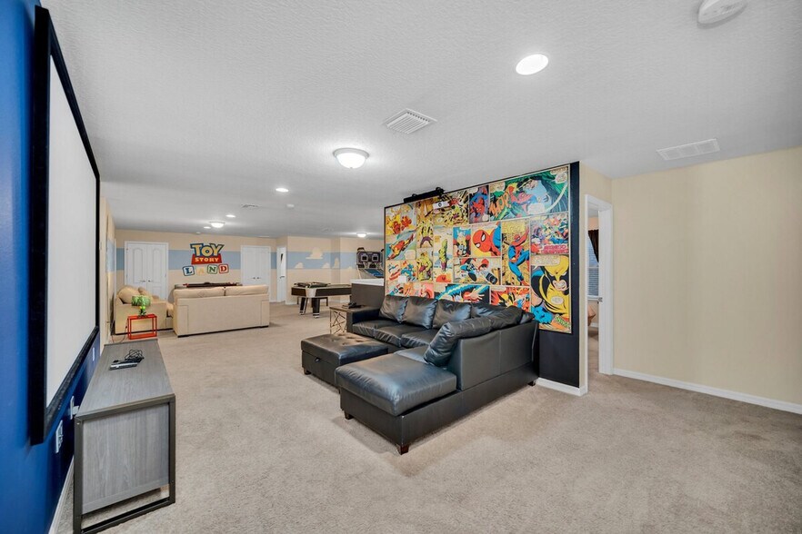 Building Photo - 8805 Bengal Ct