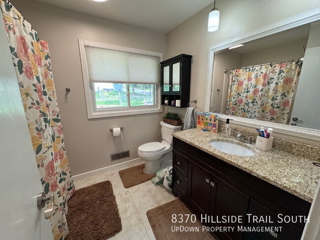 Building Photo - 8370 Hillside Trail S