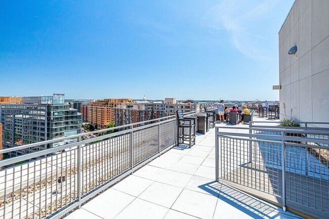 Building Photo - 555 Massachusetts Ave NW