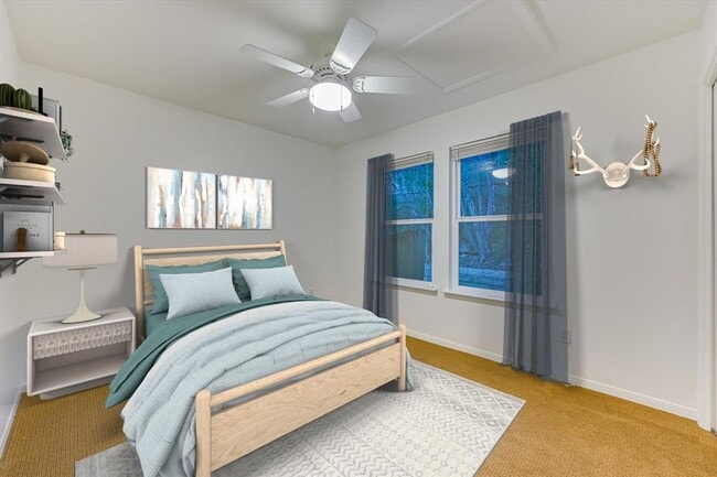 Building Photo - 1701 Jennie Ave