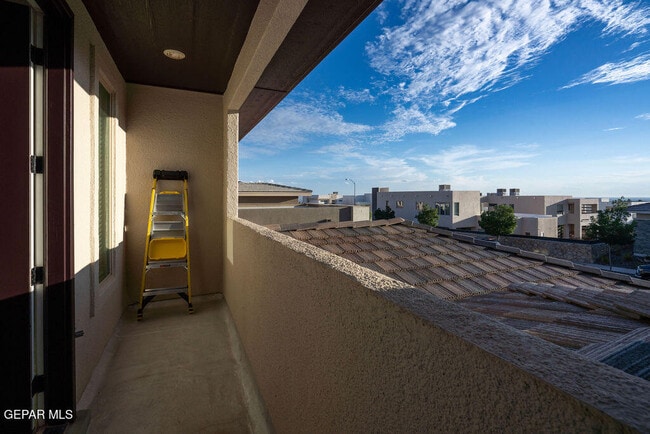 Building Photo - 1276 Desert Night St