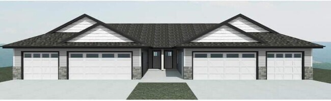 Building Photo - 4509 W 35th St N