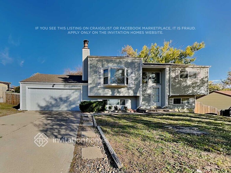 Primary Photo - 10941 Albion Dr