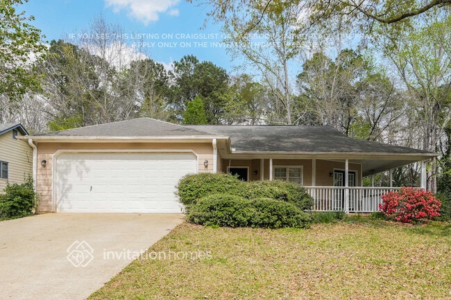 Building Photo - 2449 Windridge Dr NE