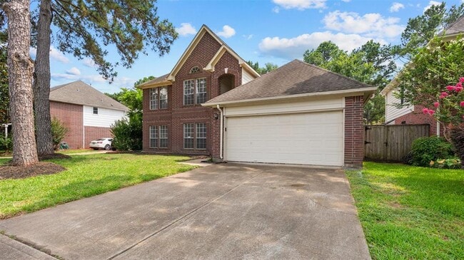 Building Photo - 16539 Battlecreek Dr