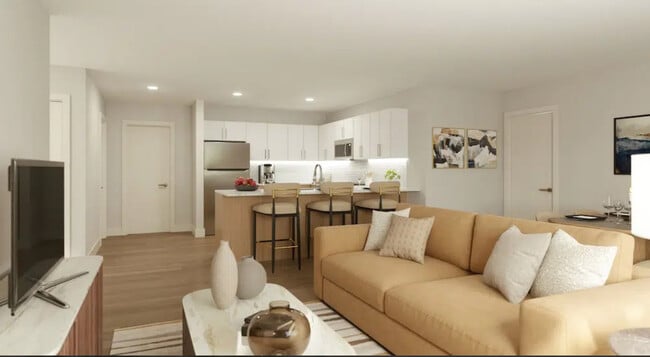 Building Photo - The Reserve at Clarkstown LLC