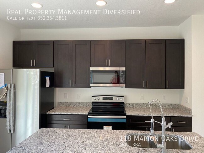 Building Photo - 118 Marion Oaks Dr