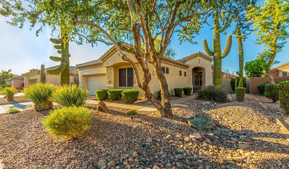 Building Photo - 892 W Raven Dr