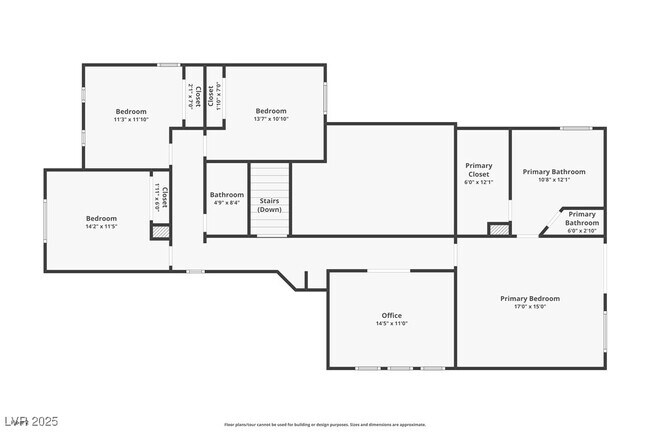 Building Photo - 840 S Paseo Rocoso Pl