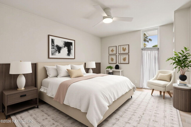 Building Photo - 901 Ocean Blvd