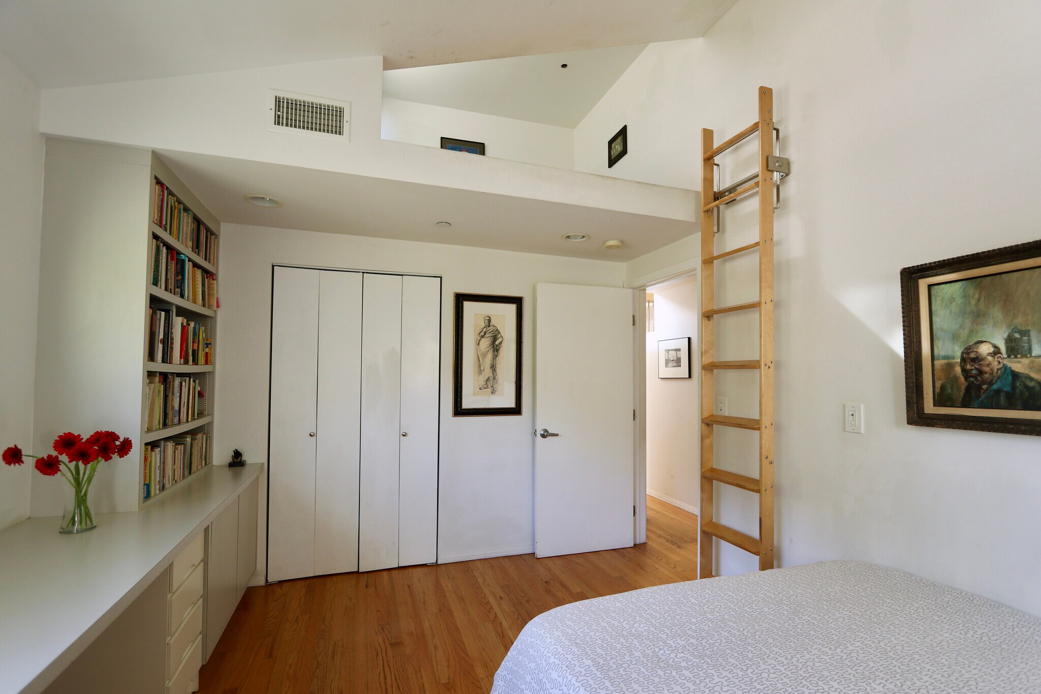 Bedroom 2 - 1709 Dewey St