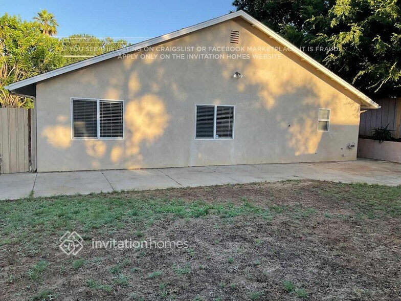 Building Photo - 1315 E Mission Rd