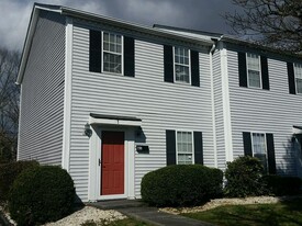 Building Photo - 501 Spruce St