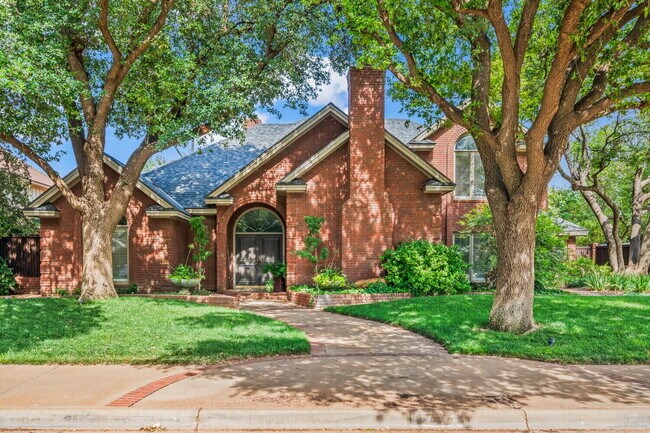 Building Photo - 8707 Savannah Ave