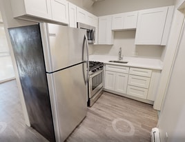 Building Photo - 129 Eutaw St