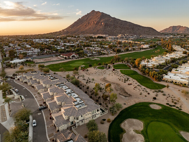 Building Photo - 6500 E Camelback Rd