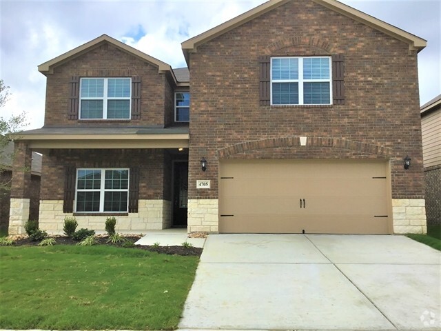 Building Photo - 4705 Merchant Trail