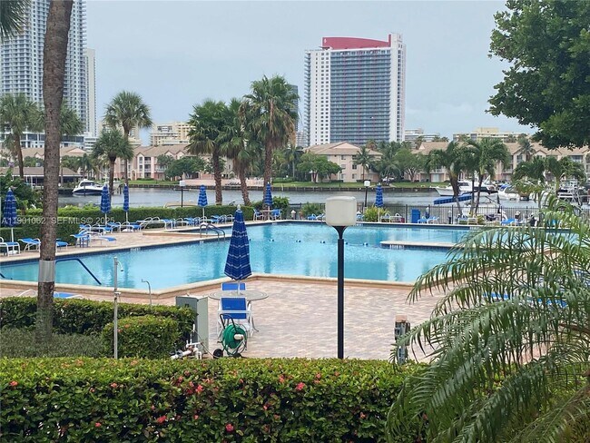 Building Photo - 500 Three Islands Boulevard