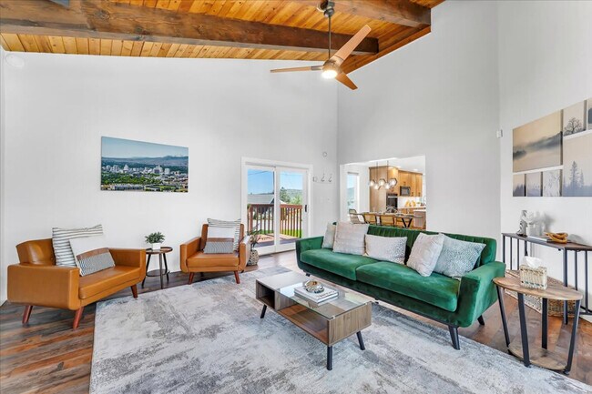 Building Photo - 5445 Tannerwood Dr
