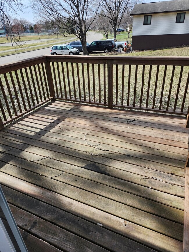 Building Photo - 7211 Camden Ave N